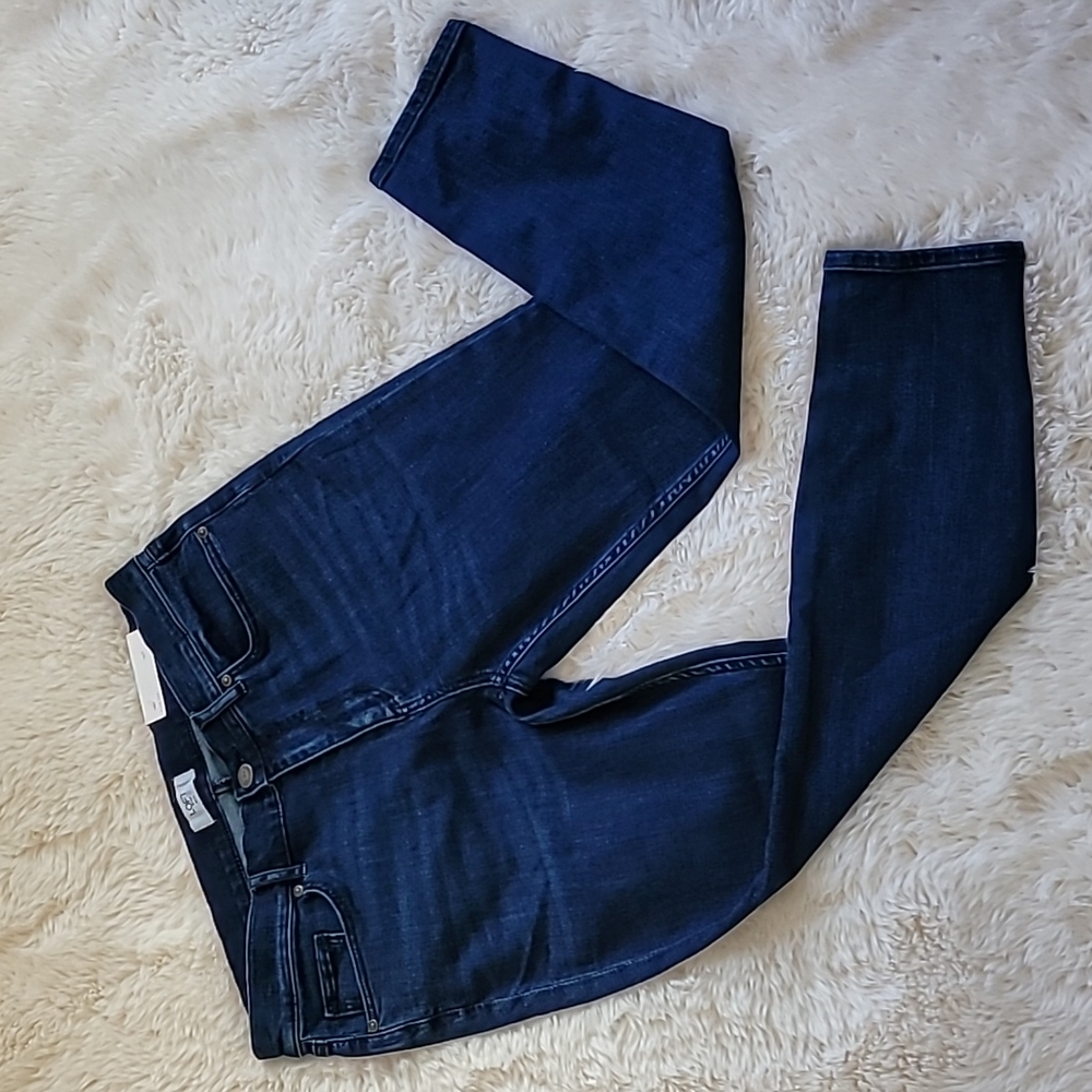 LOFT Skinny Jeans